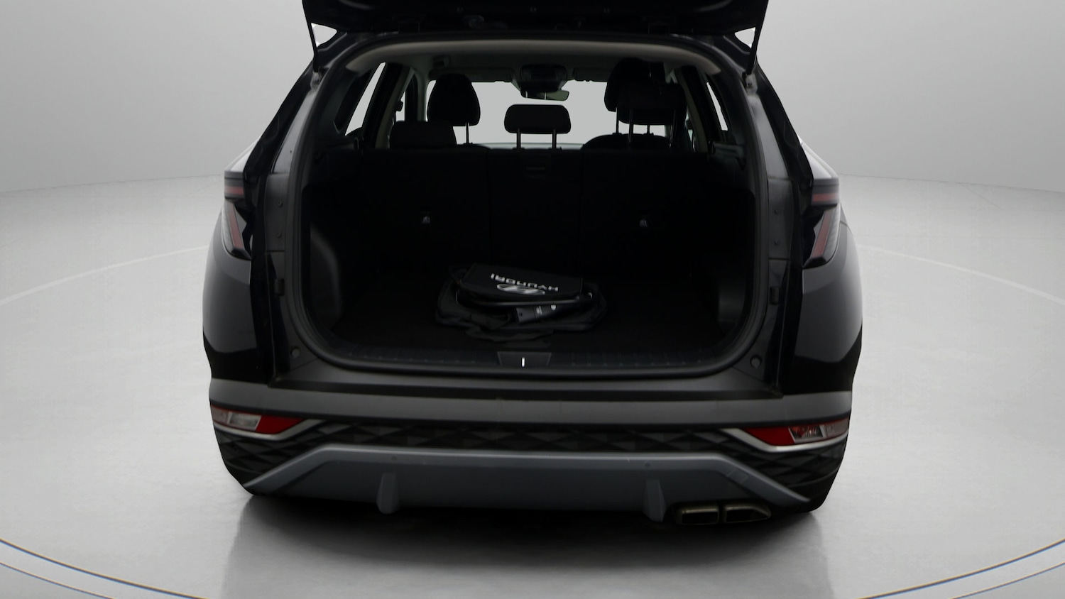 Used Hyundai TUCSON 2023 for sale - 77355101: Photo 17