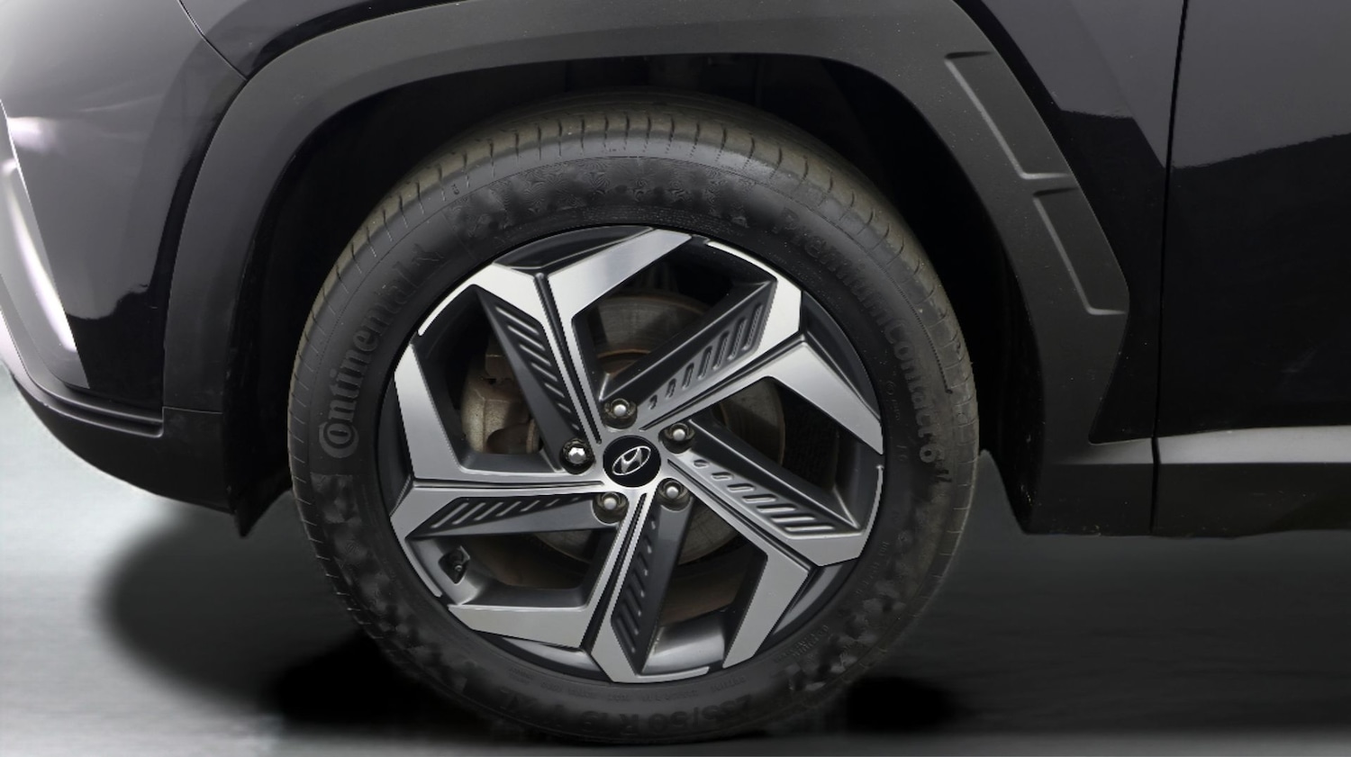 Used Hyundai TUCSON 2023 for sale - 77355101: Photo 18