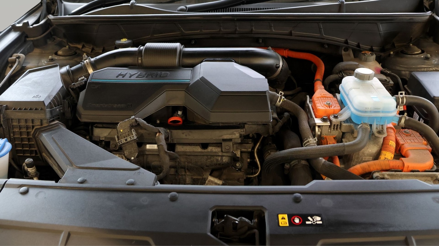 Used Hyundai TUCSON 2023 for sale - 77355101: Photo 19