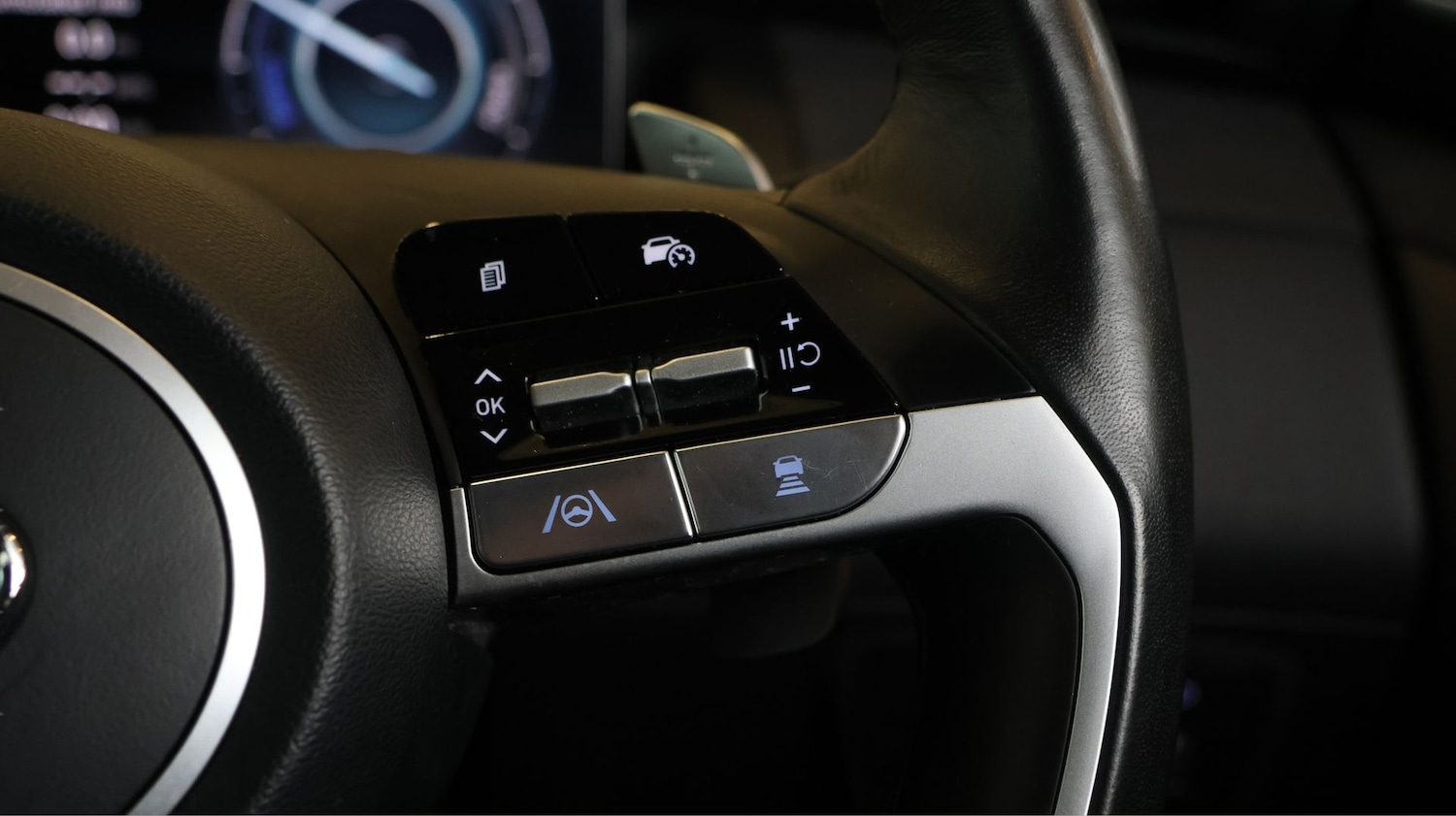 Used Hyundai TUCSON 2023 for sale - 77355101: Photo 22