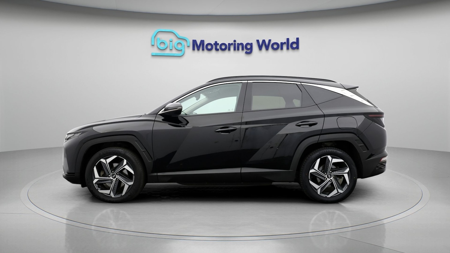 Used Hyundai TUCSON 2023 for sale - 77355101: Photo 4