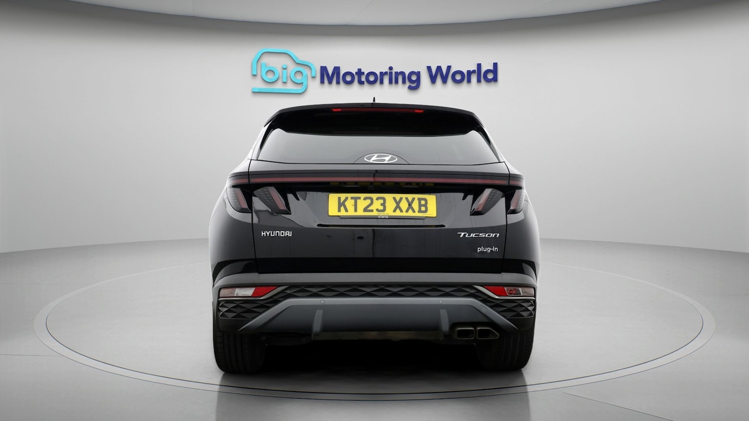 Used Hyundai TUCSON 2023 for sale - 77355101: Photo 6