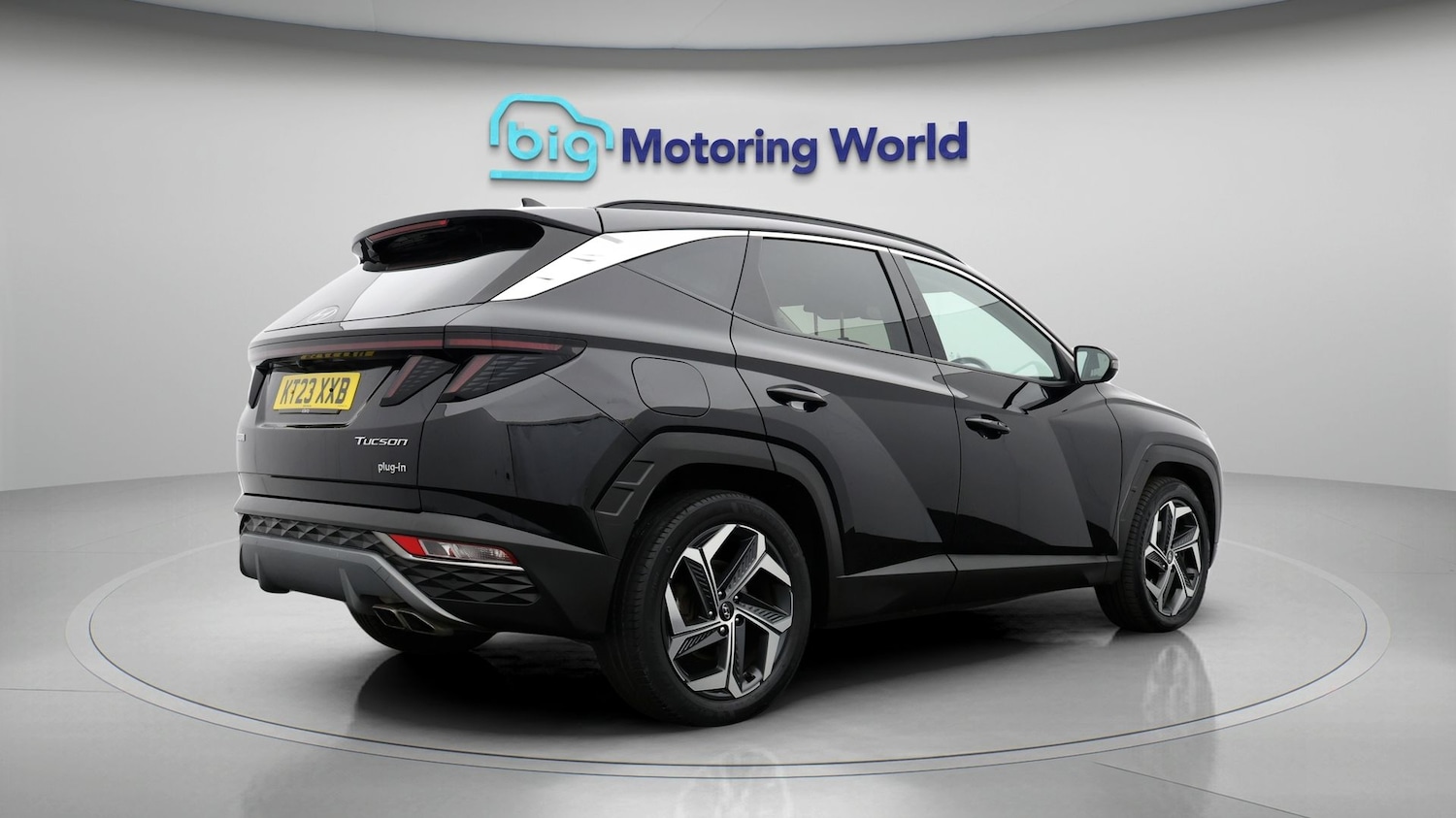 Used Hyundai TUCSON 2023 for sale - 77355101: Photo 7