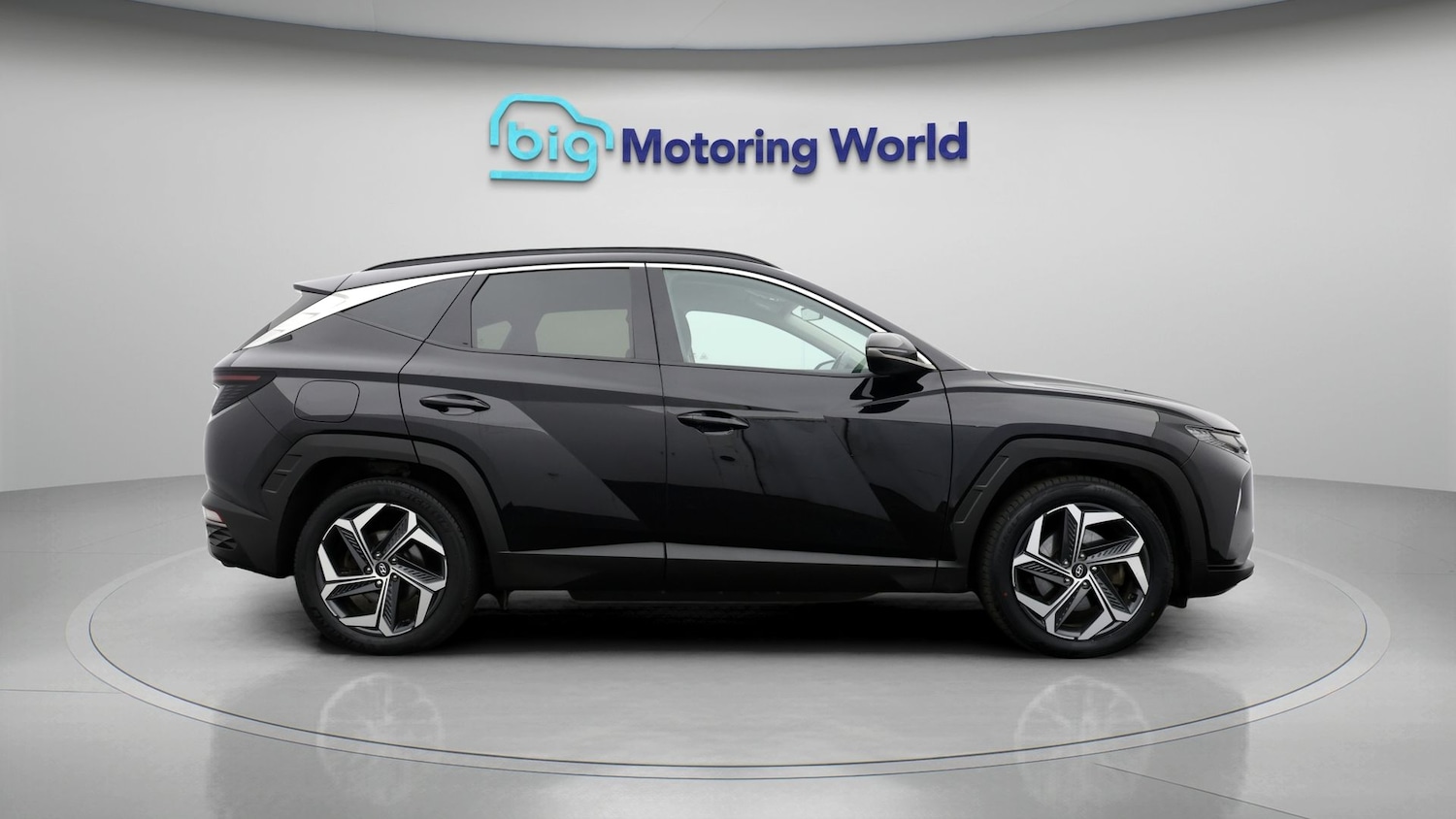 Used Hyundai TUCSON 2023 for sale - 77355101: Photo 8