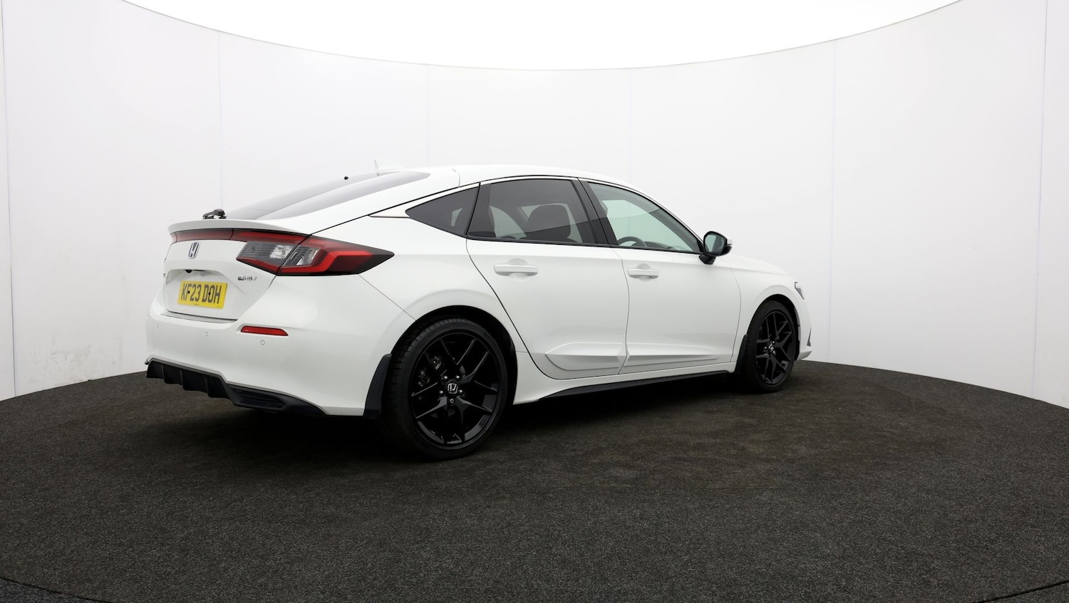 Used Honda Civic for sale - 76810125: Photo 27