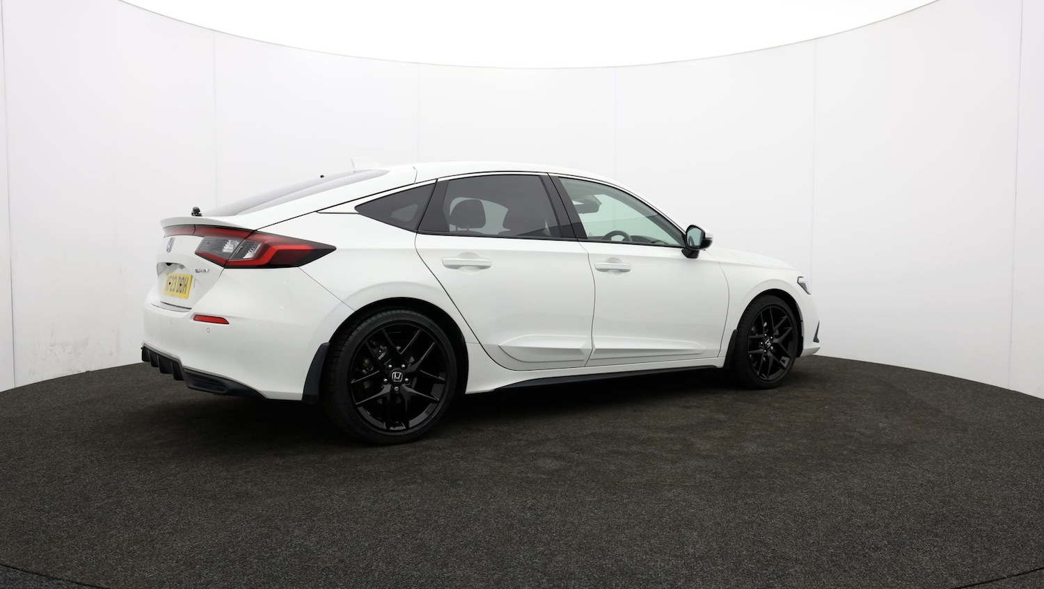 Used Honda Civic for sale - 76810125: Photo 28