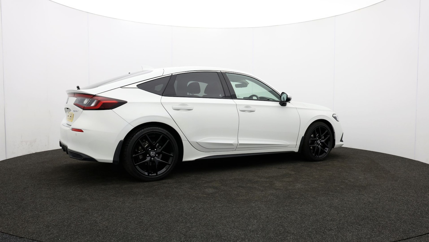 Used Honda Civic for sale - 76810125: Photo 29