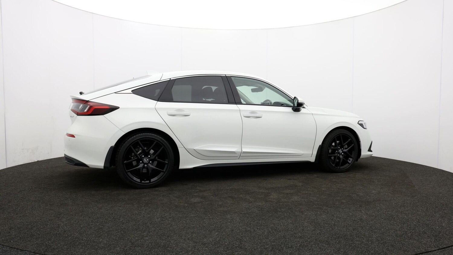 Used Honda Civic for sale - 76810125: Photo 30