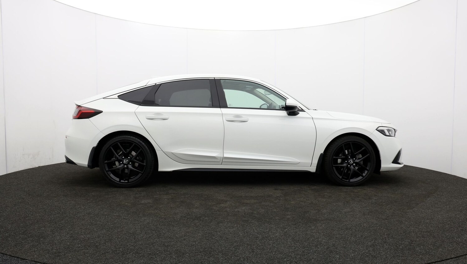 Used Honda Civic for sale - 76810125: Photo 33