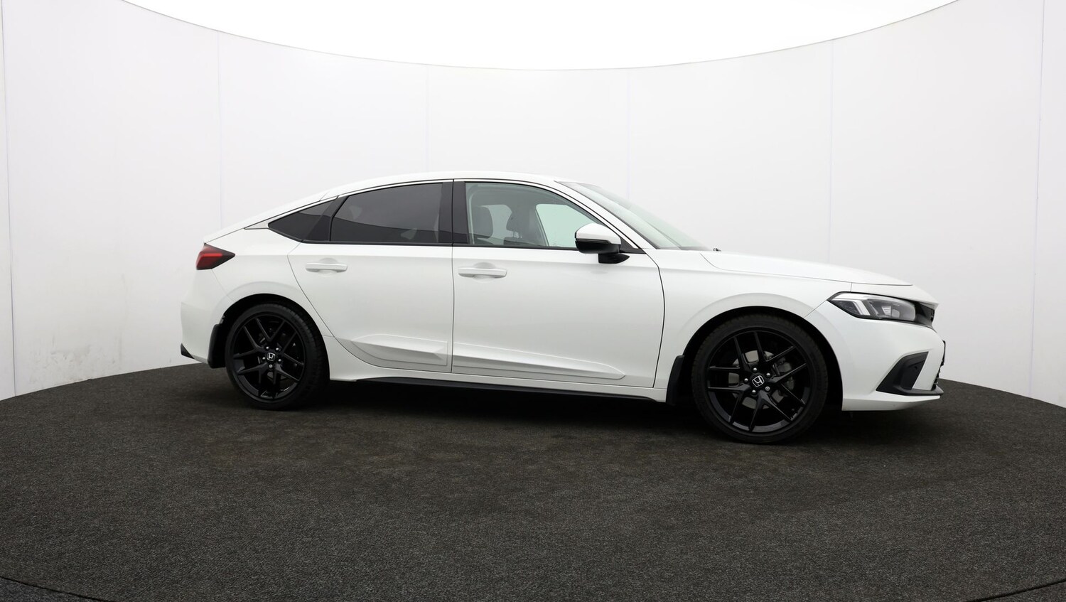 Used Honda Civic for sale - 76810125: Photo 36