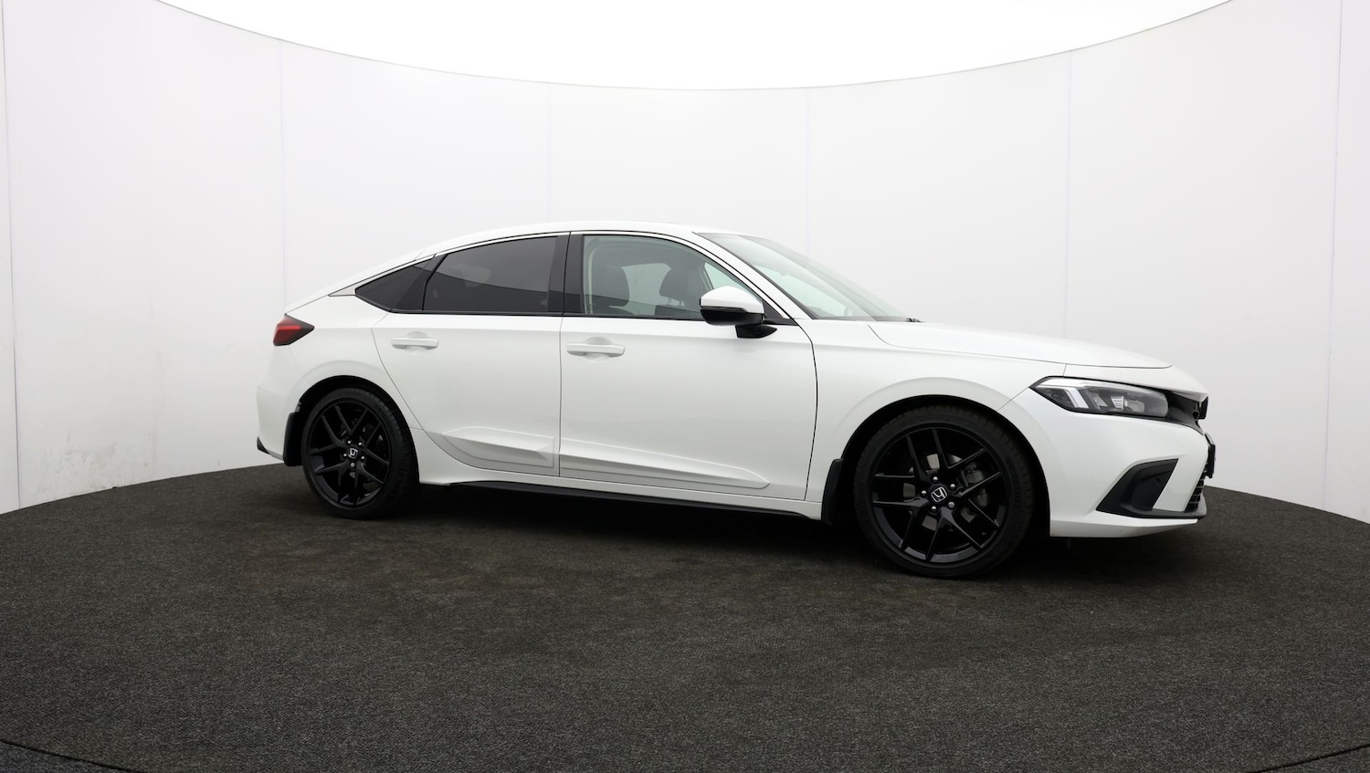 Used Honda Civic for sale - 76810125: Photo 38