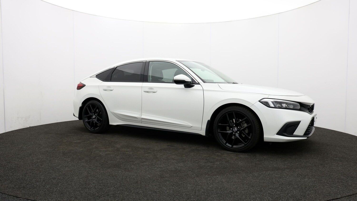 Used Honda Civic for sale - 76810125: Photo 39