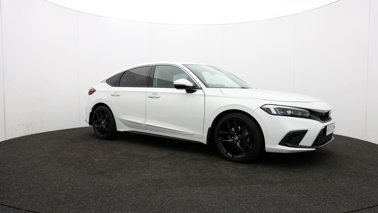 Used Honda Civic for sale - 76810125: Photo 40