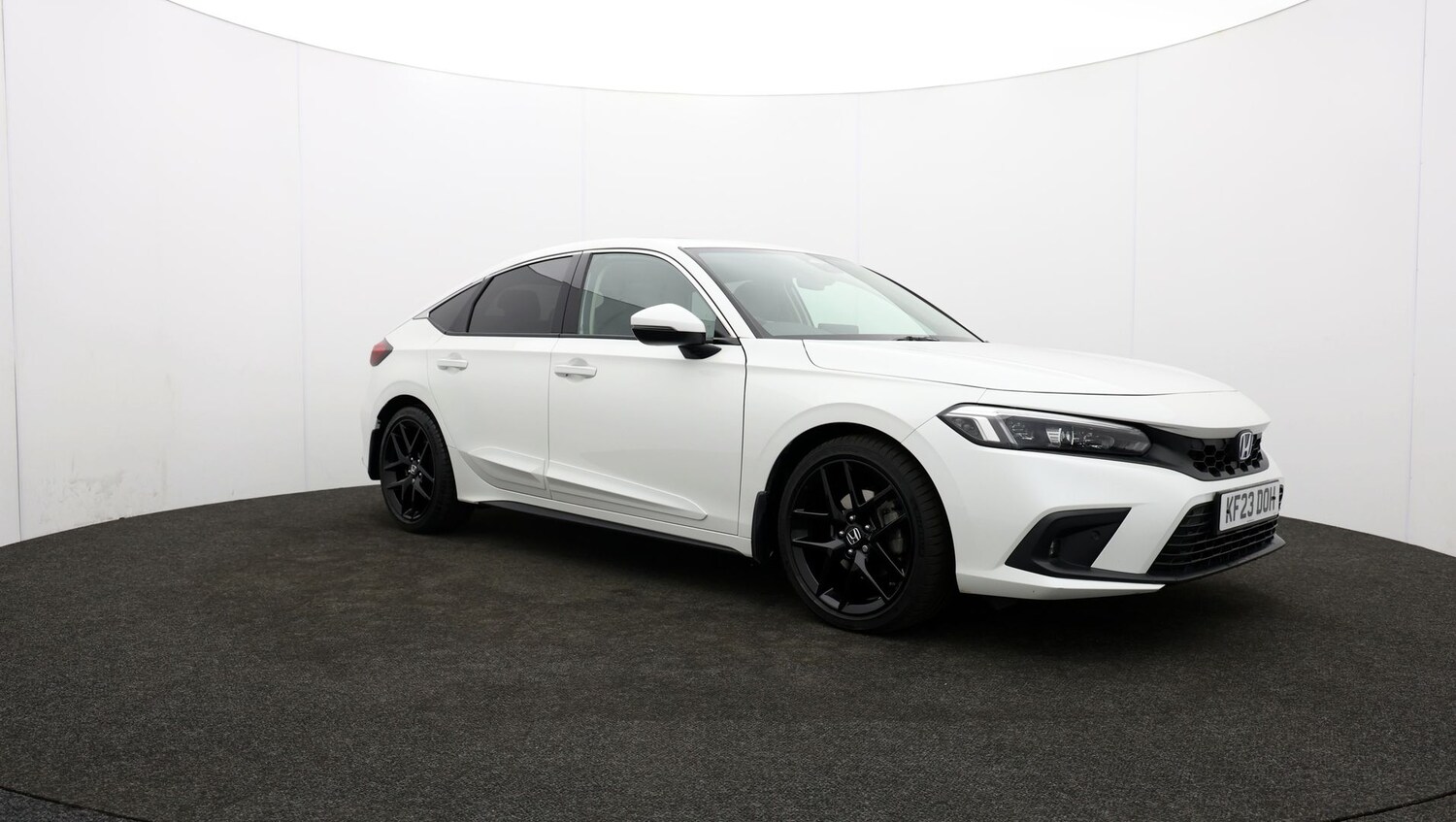 Used Honda Civic for sale - 76810125: Photo 41