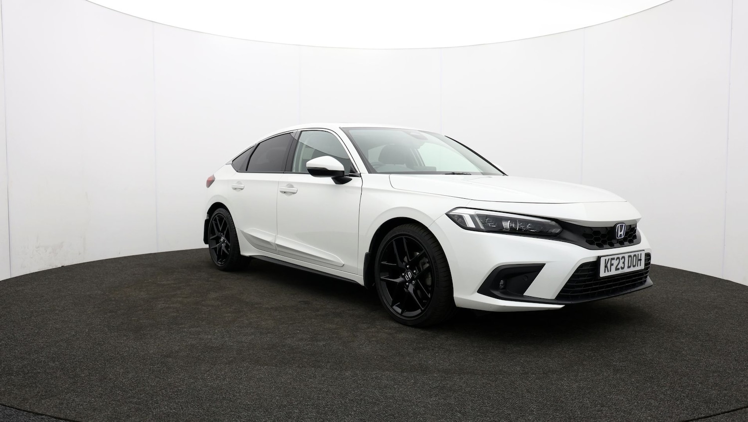 Used Honda Civic for sale - 76810125: Photo 42