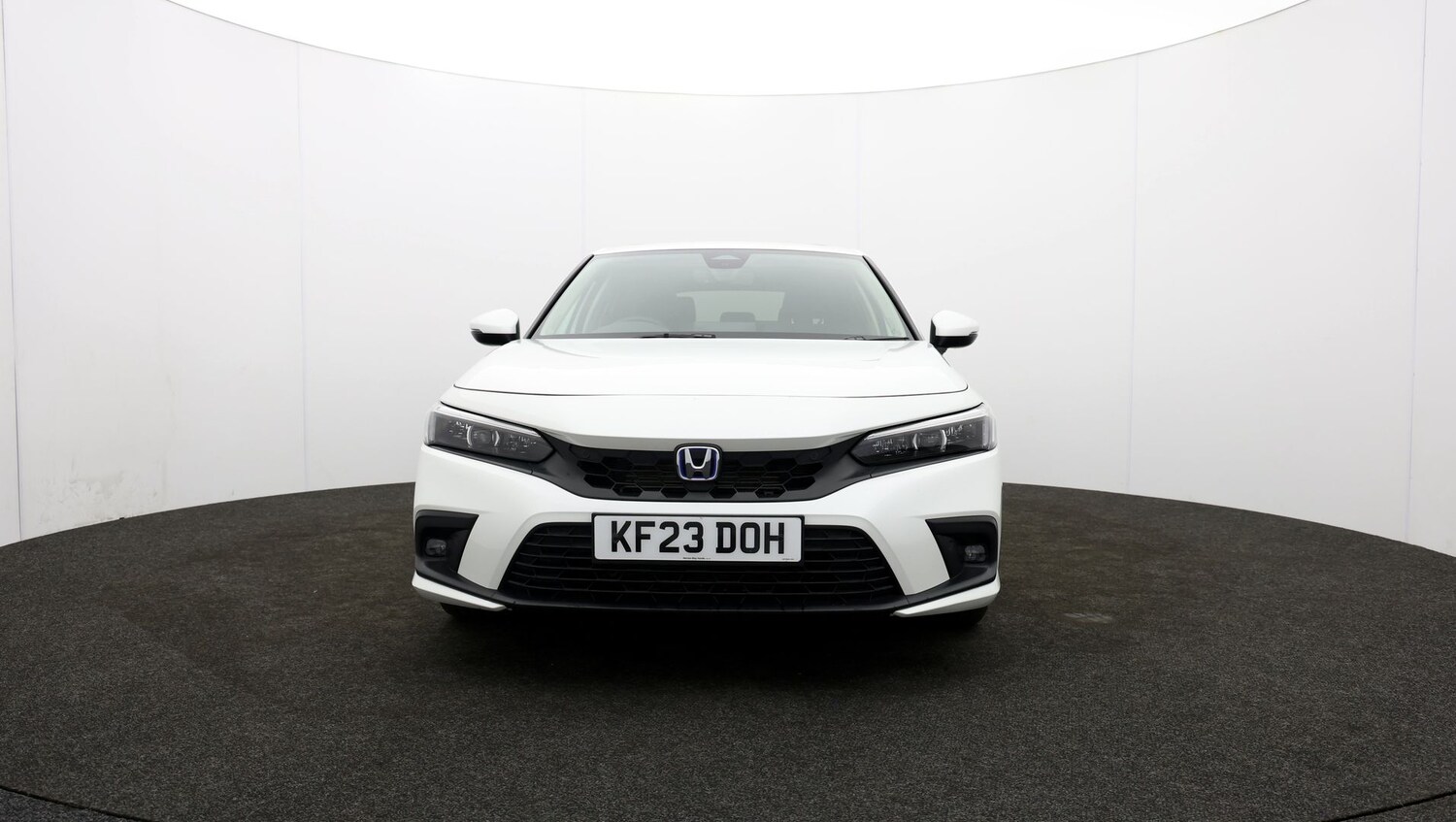 Used Honda Civic for sale - 76810125: Photo 49