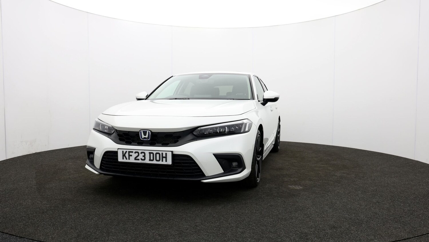 Used Honda Civic for sale - 76810125: Photo 51