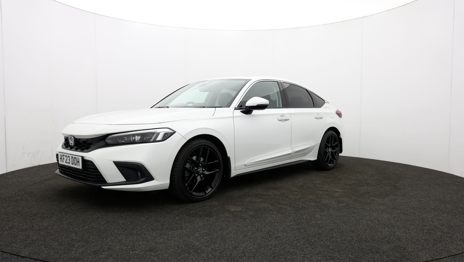 Used Honda Civic for sale - 76810125: Photo 55