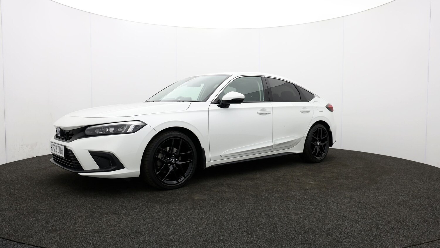 Used Honda Civic for sale - 76810125: Photo 56