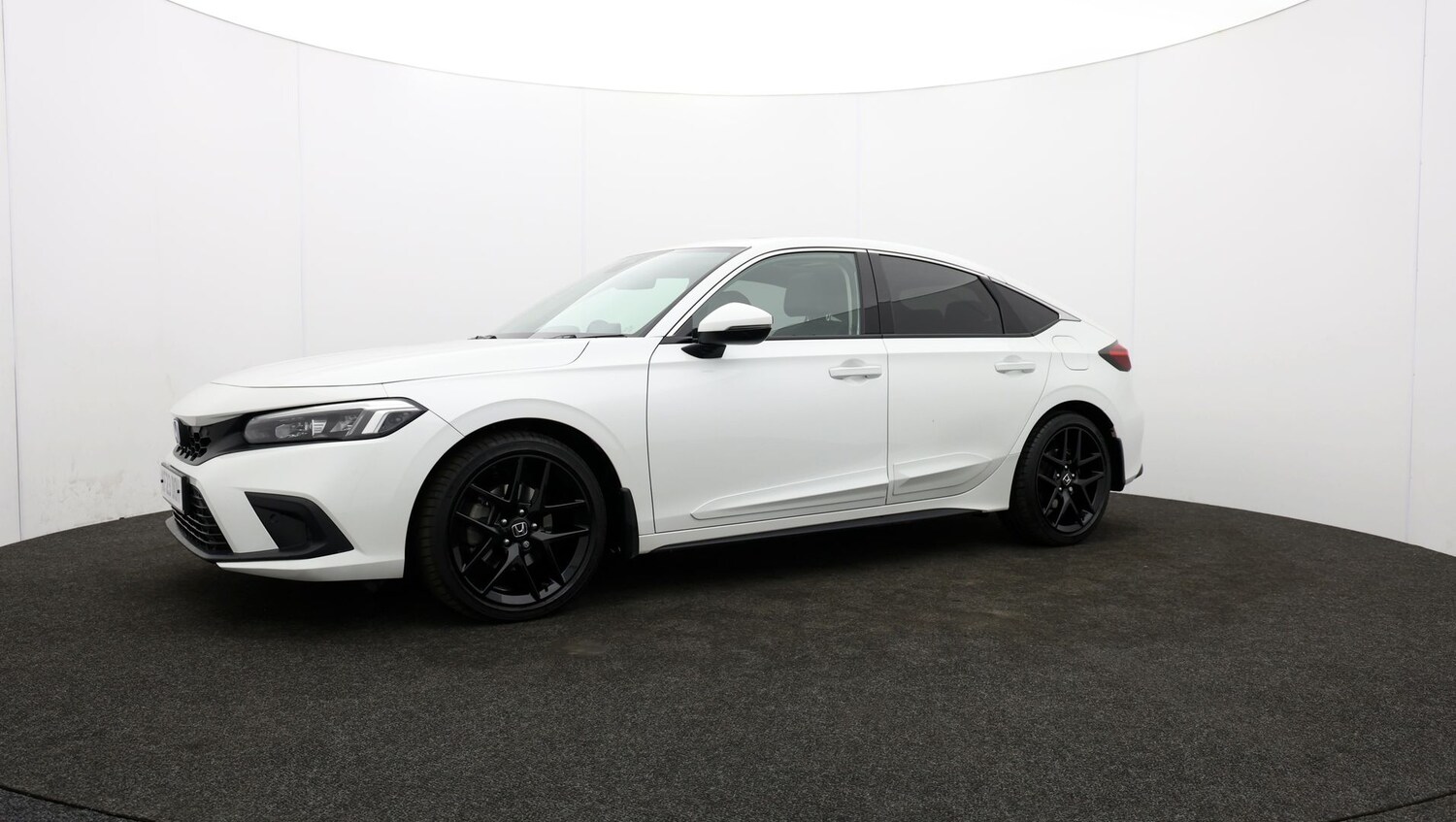 Used Honda Civic for sale - 76810125: Photo 57