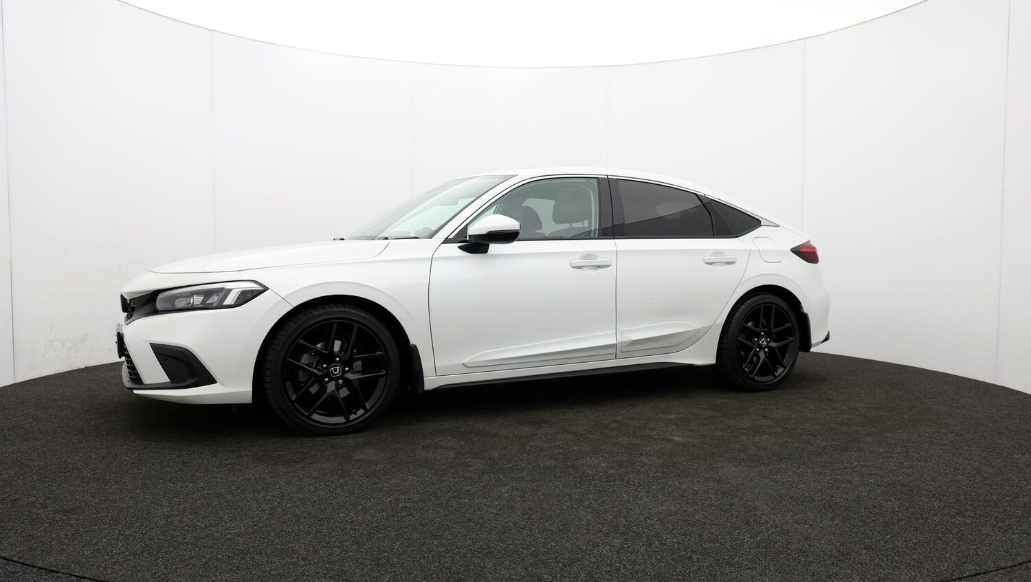 Used Honda Civic for sale - 76810125: Photo 58