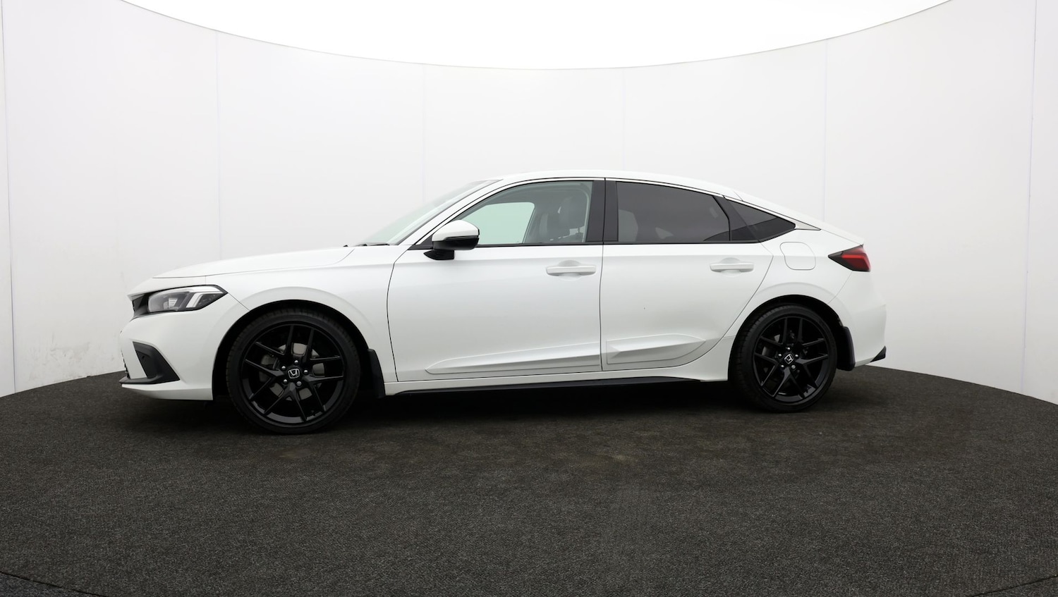 Used Honda Civic for sale - 76810125: Photo 61