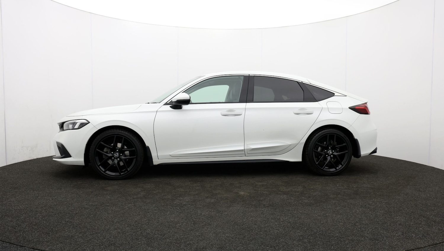 Used Honda Civic for sale - 76810125: Photo 62