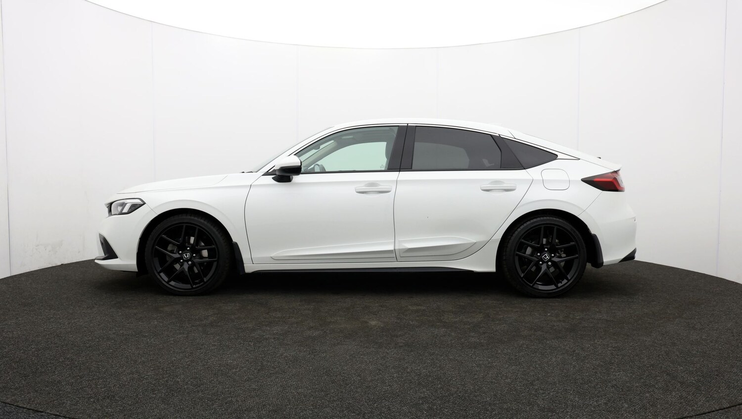 Used Honda Civic for sale - 76810125: Photo 63