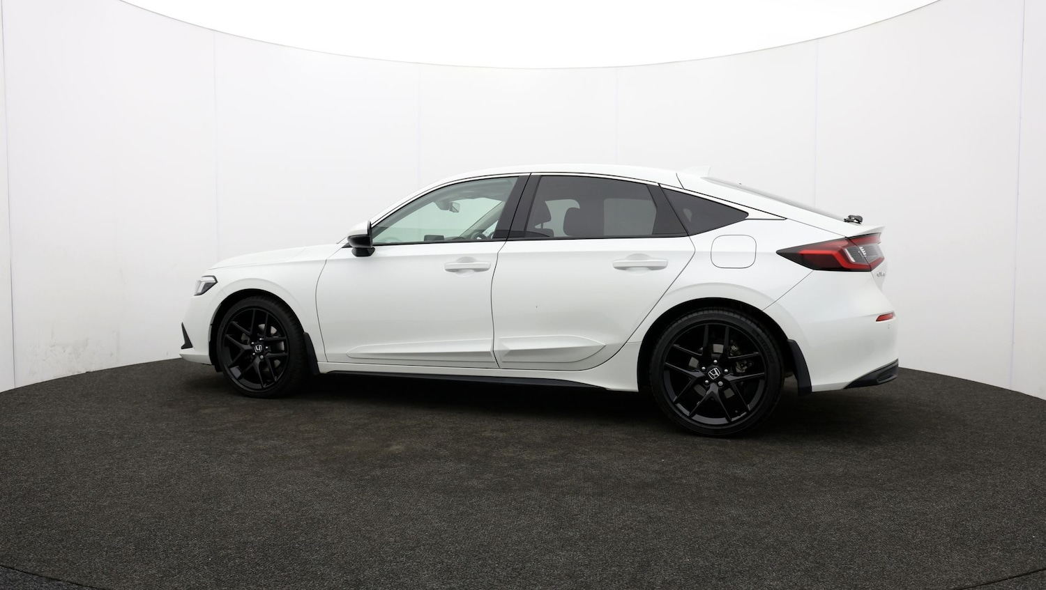 Used Honda Civic for sale - 76810125: Photo 66