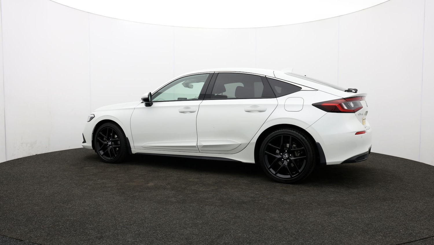 Used Honda Civic for sale - 76810125: Photo 67