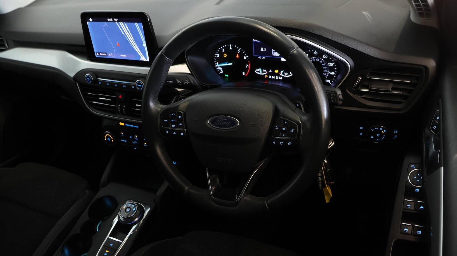 Used Ford Focus 2019 for sale - 76167571: Photo 10