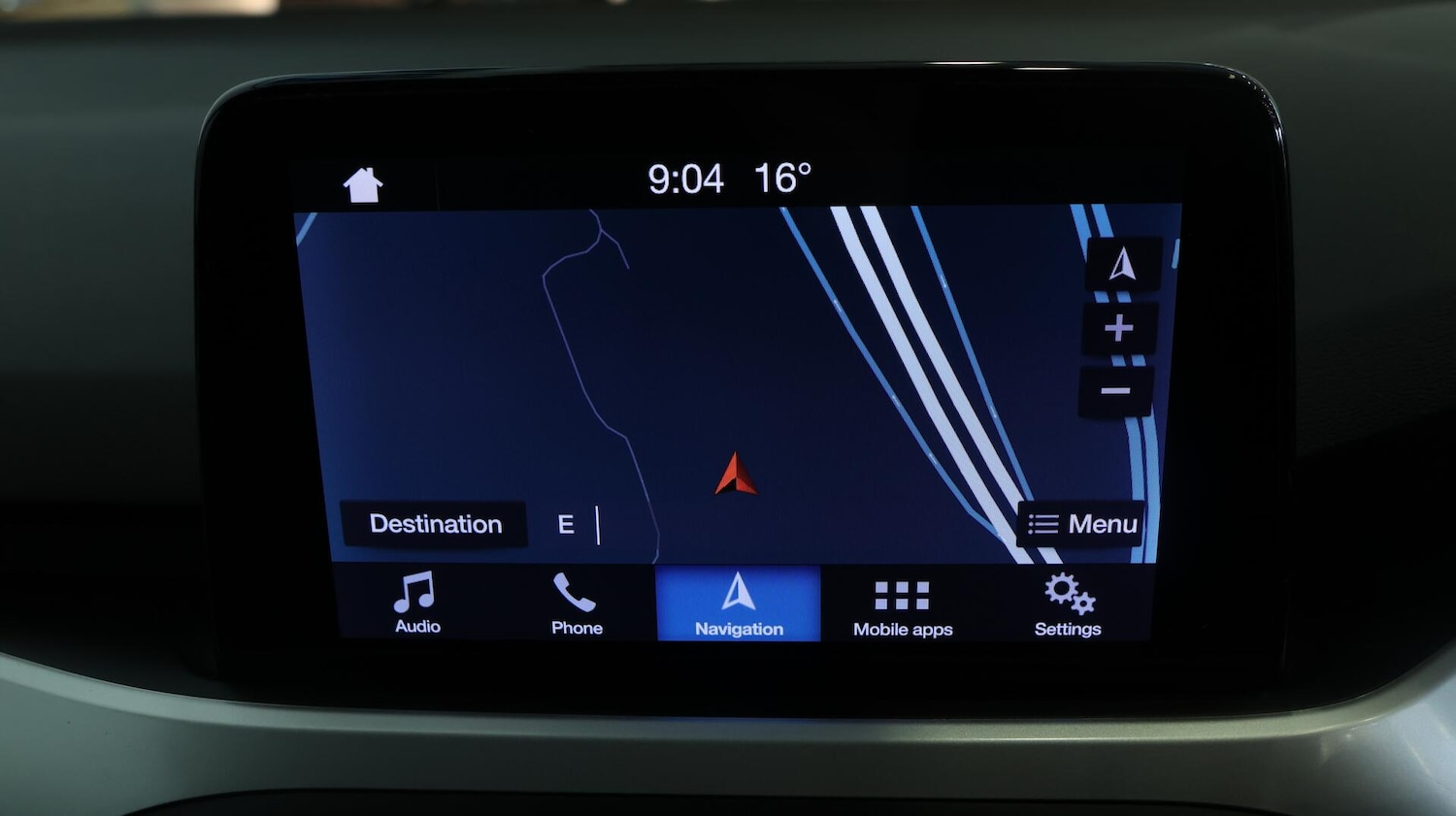 Used Ford Focus 2019 for sale - 76167571: Photo 12