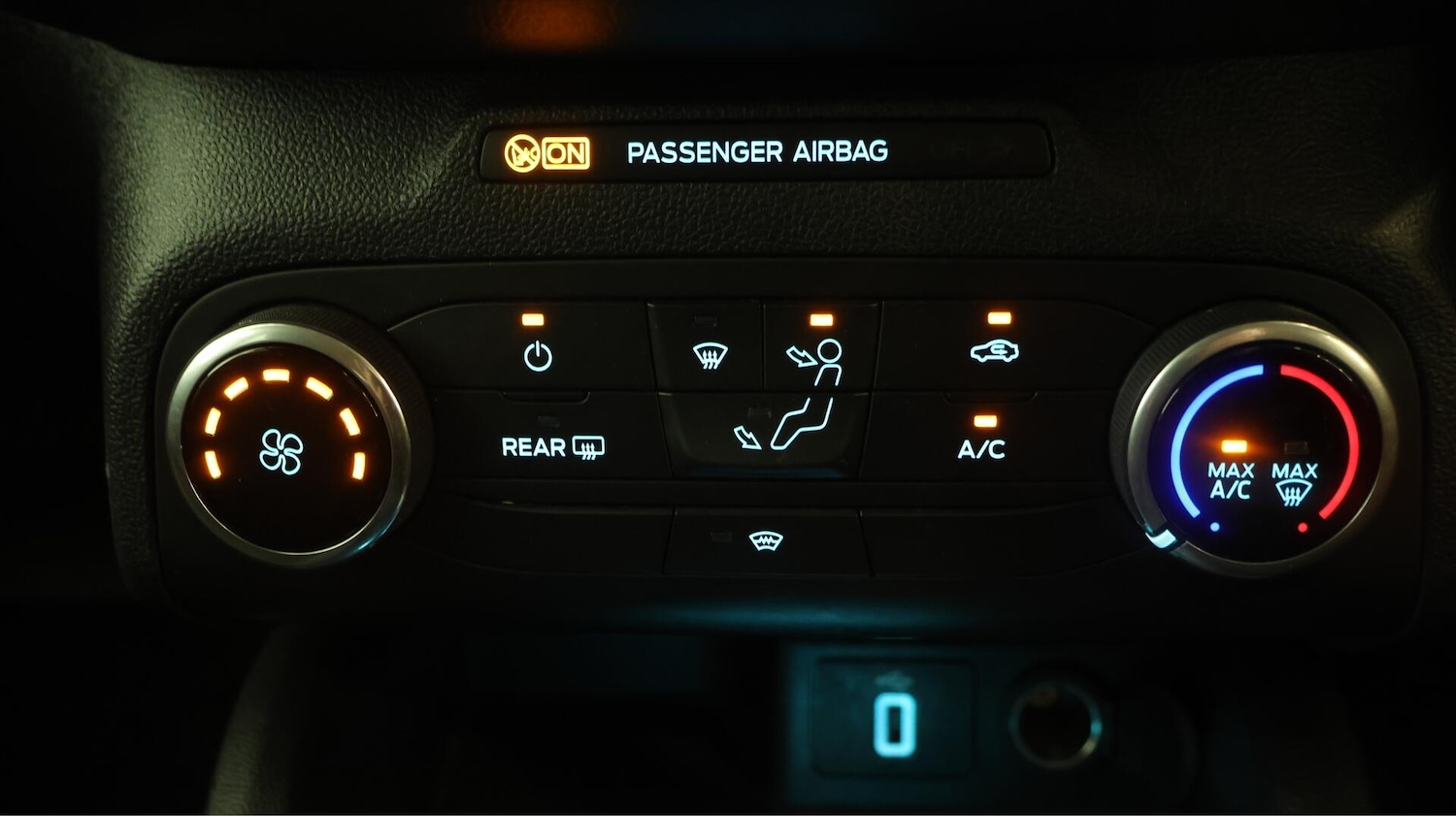 Used Ford Focus 2019 for sale - 76167571: Photo 13