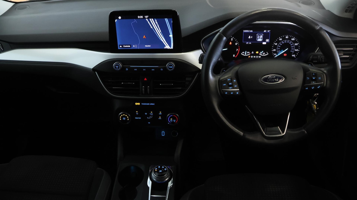 Used Ford Focus 2019 for sale - 76167571: Photo 14