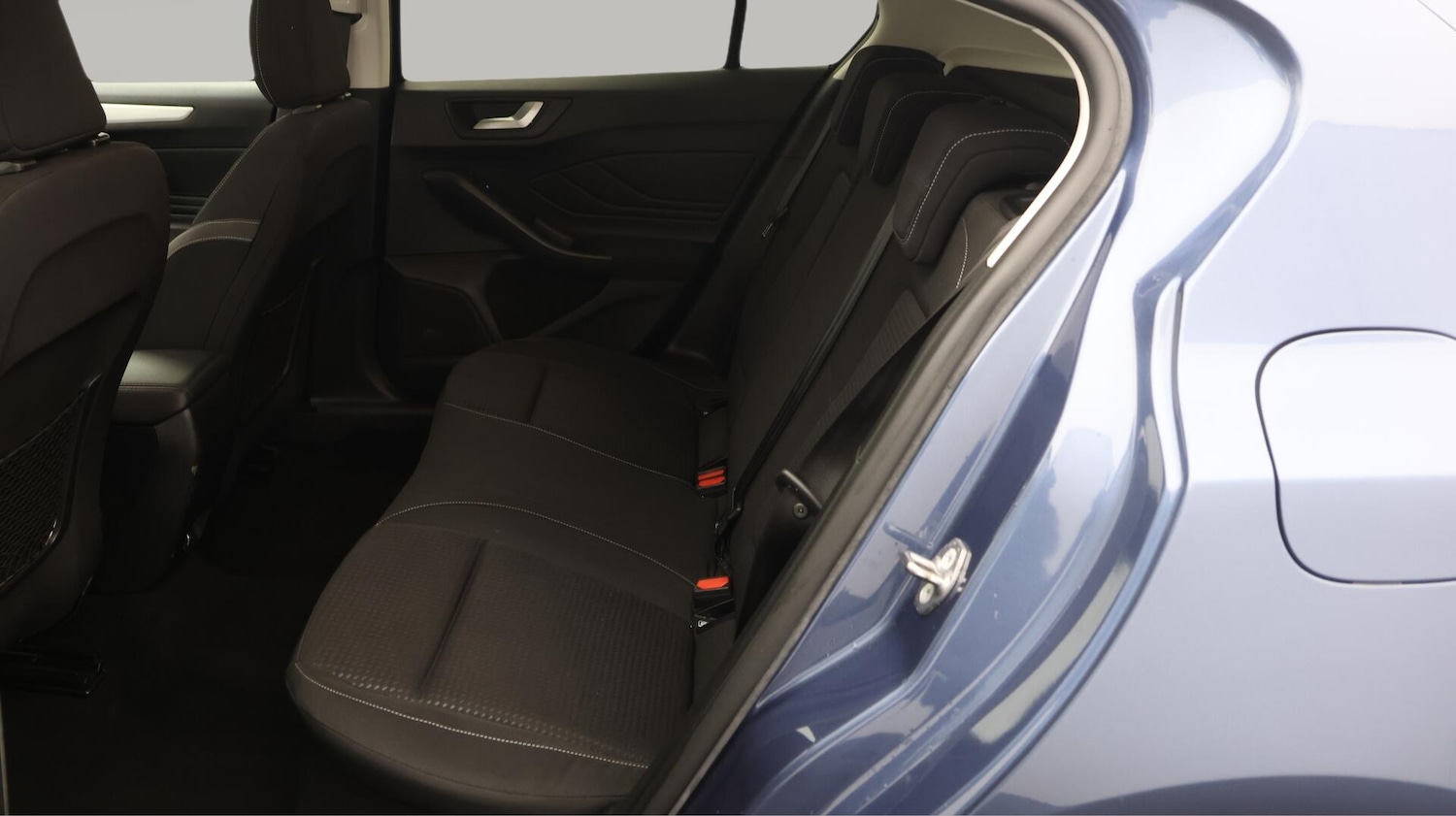 Used Ford Focus 2019 for sale - 76167571: Photo 17