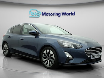 Ford - Focus