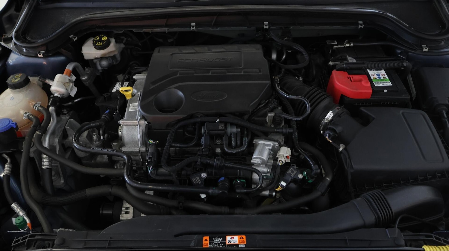 Used Ford Focus 2019 for sale - 76167571: Photo 20