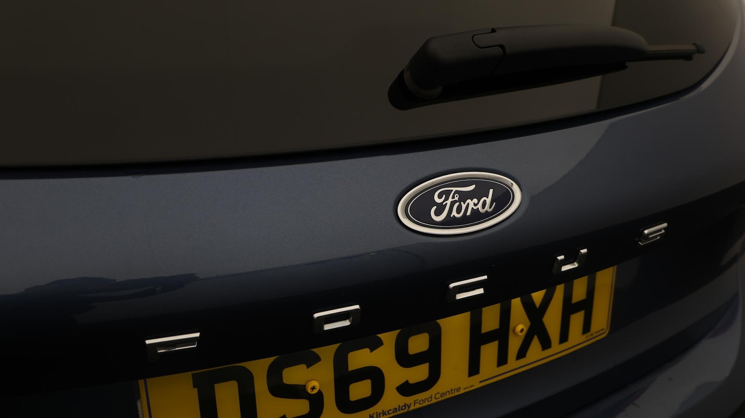 Used Ford Focus 2019 for sale - 76167571: Photo 21