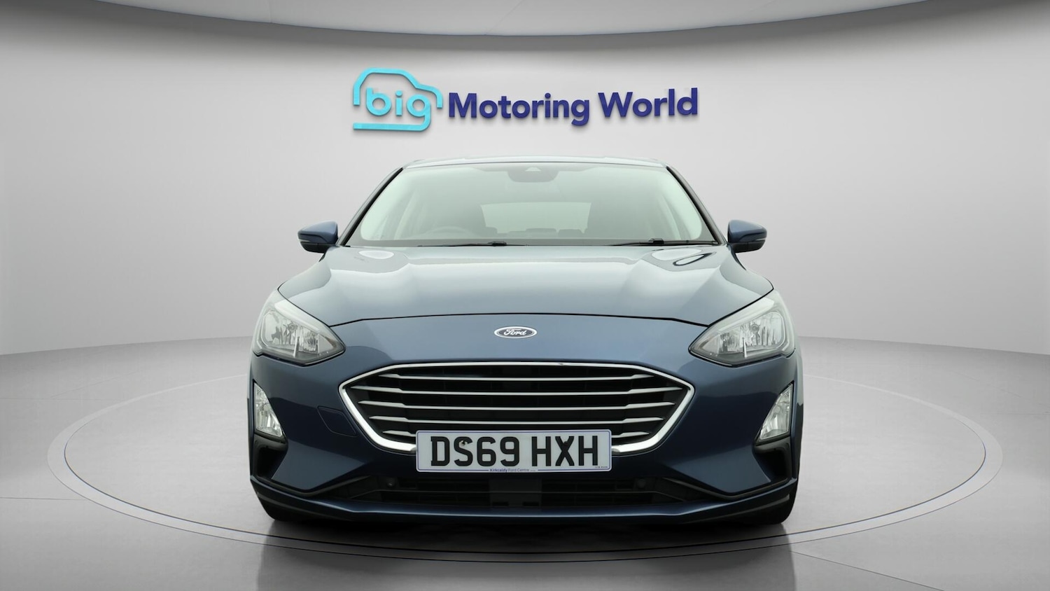 Used Ford Focus 2019 for sale - 76167571: Photo 3