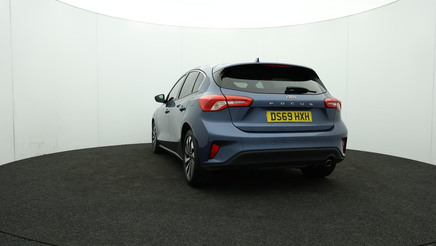 Used Ford Focus 2019 for sale - 76167571: Photo 32
