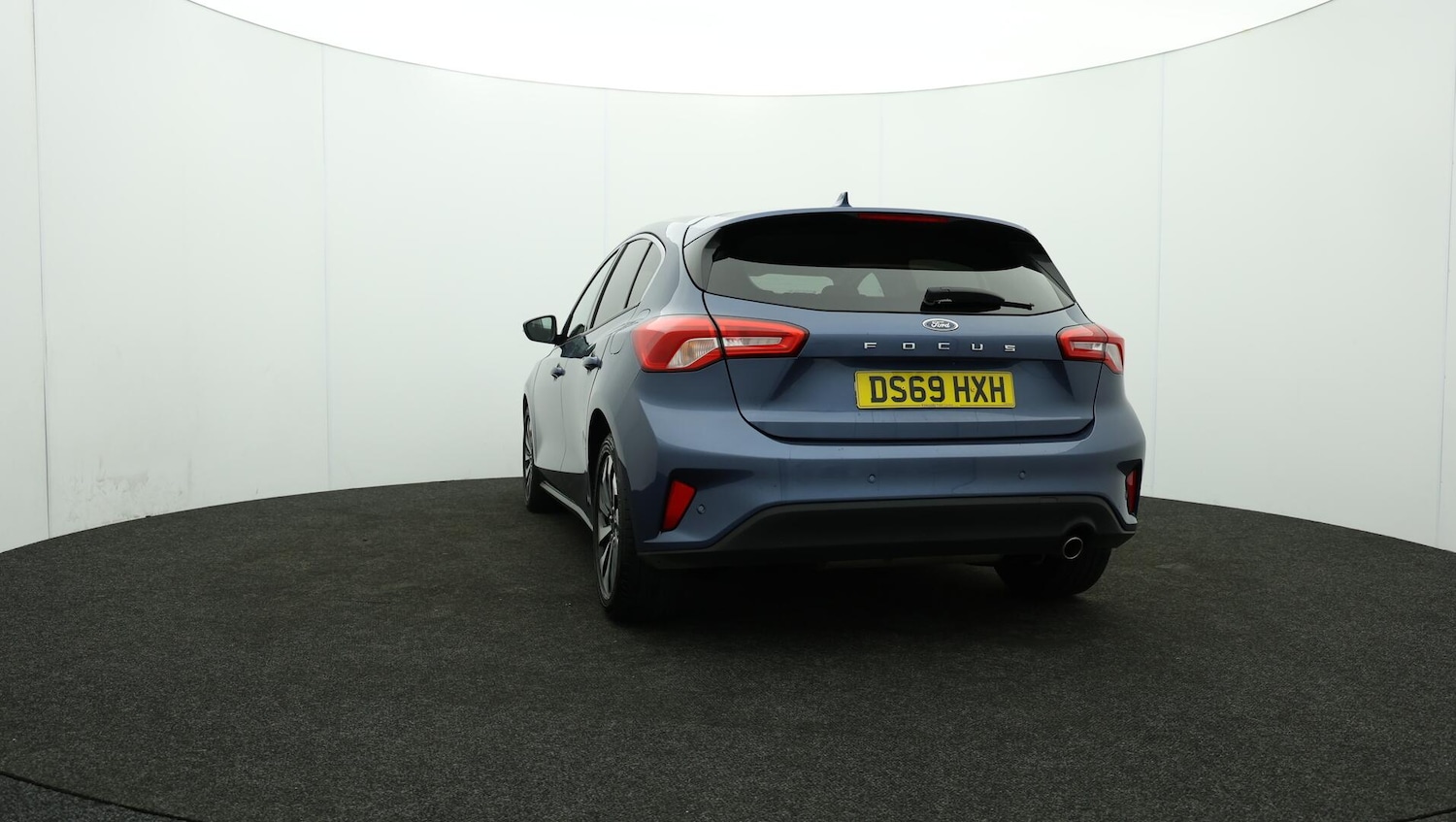 Used Ford Focus 2019 for sale - 76167571: Photo 33