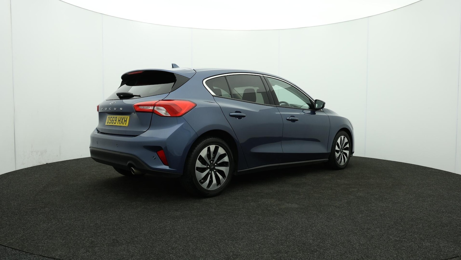 Used Ford Focus 2019 for sale - 76167571: Photo 34