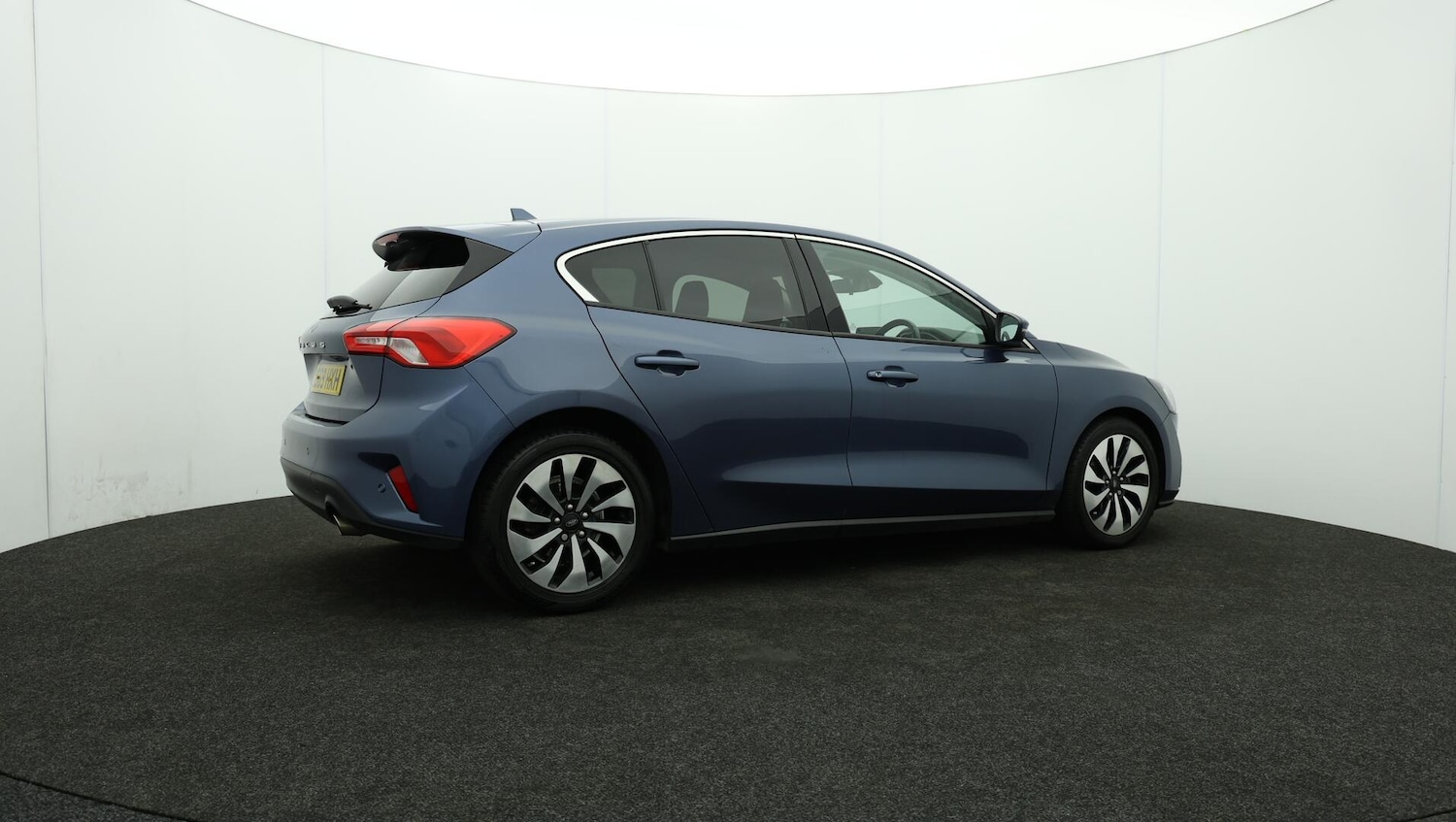 Used Ford Focus 2019 for sale - 76167571: Photo 36