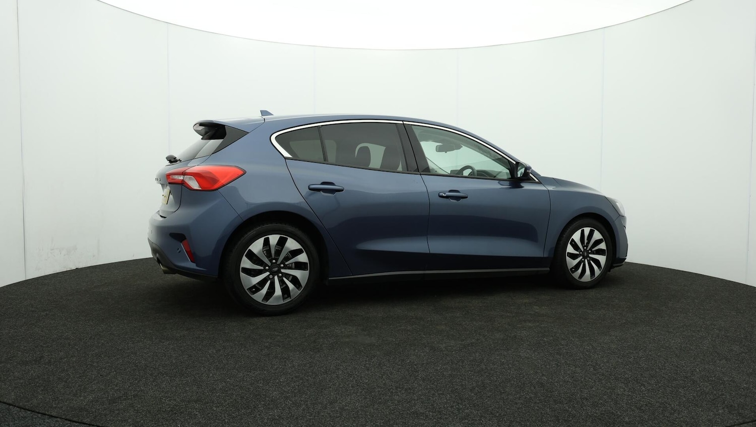 Used Ford Focus 2019 for sale - 76167571: Photo 37
