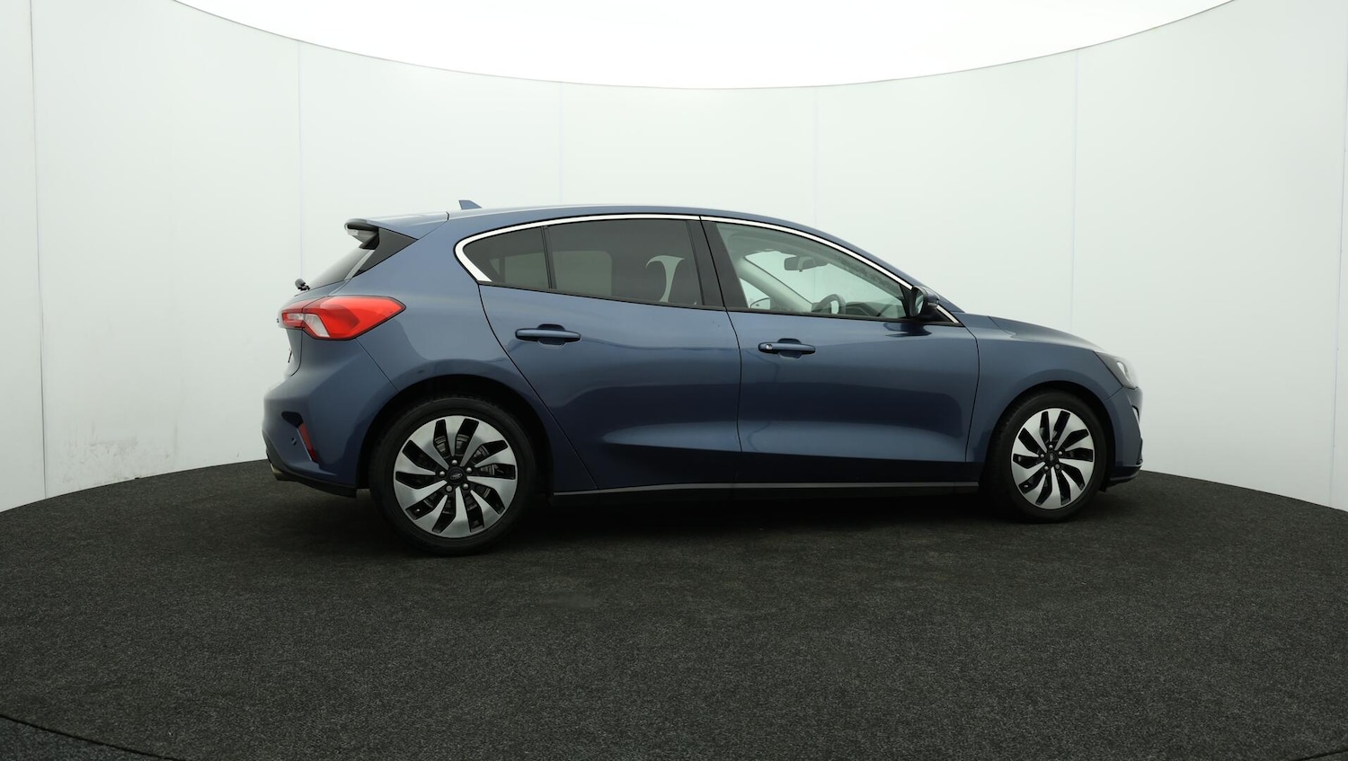 Used Ford Focus 2019 for sale - 76167571: Photo 38