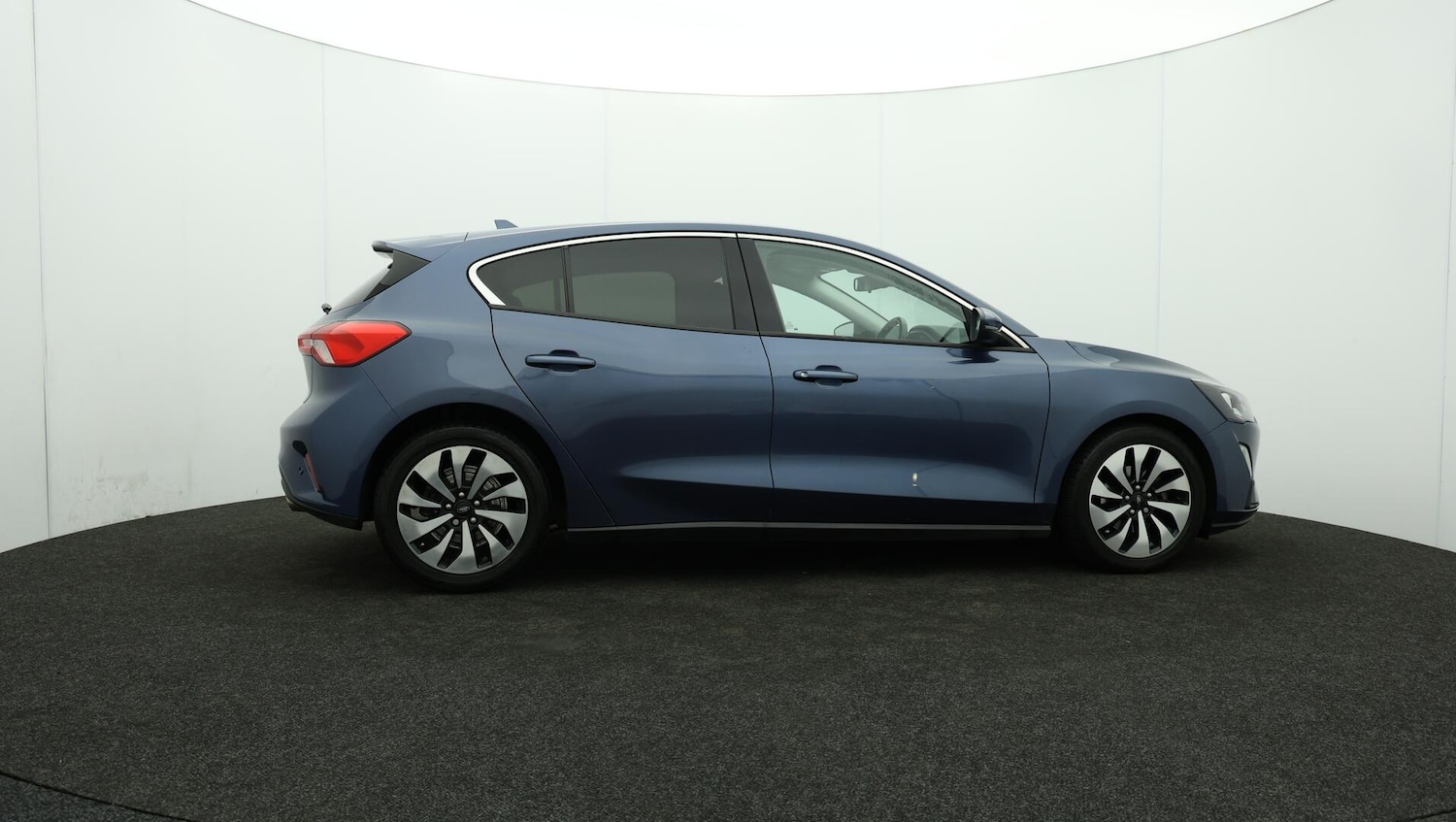 Used Ford Focus 2019 for sale - 76167571: Photo 39