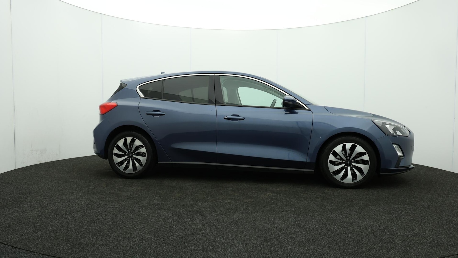 Used Ford Focus 2019 for sale - 76167571: Photo 42