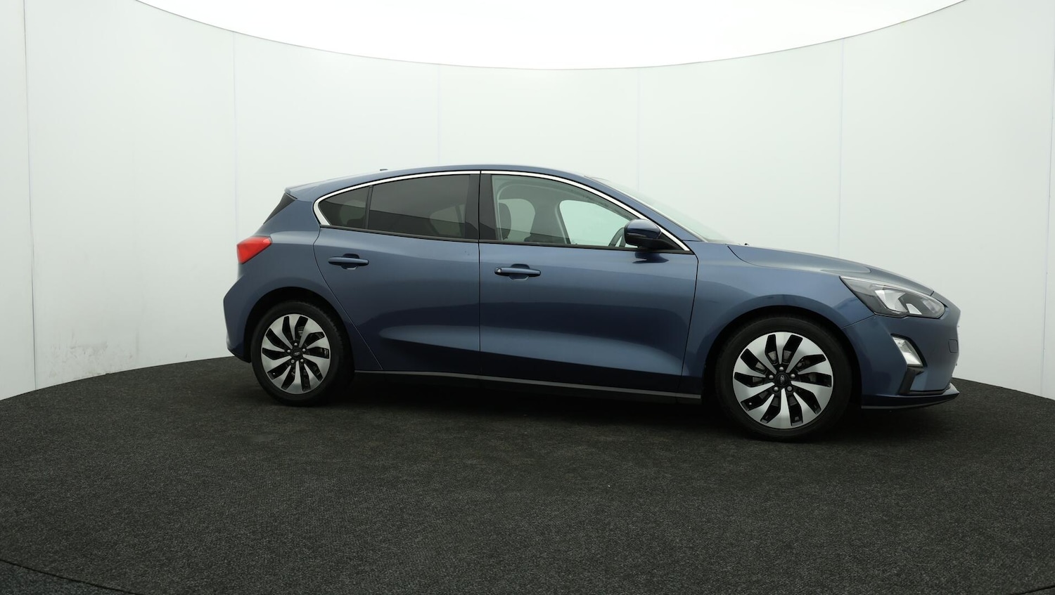 Used Ford Focus 2019 for sale - 76167571: Photo 43