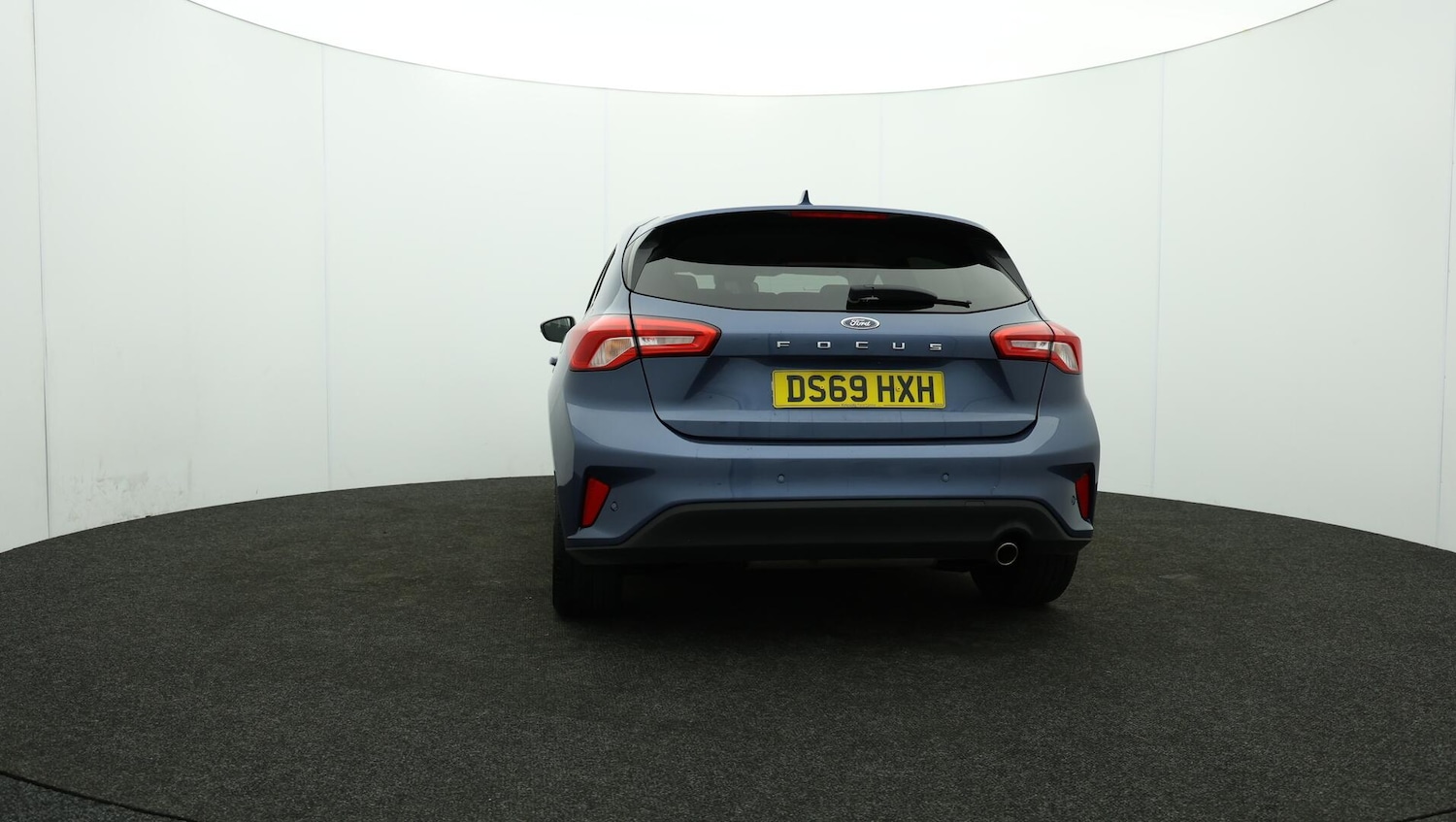 Used Ford Focus 2019 for sale - 76167571: Photo 44