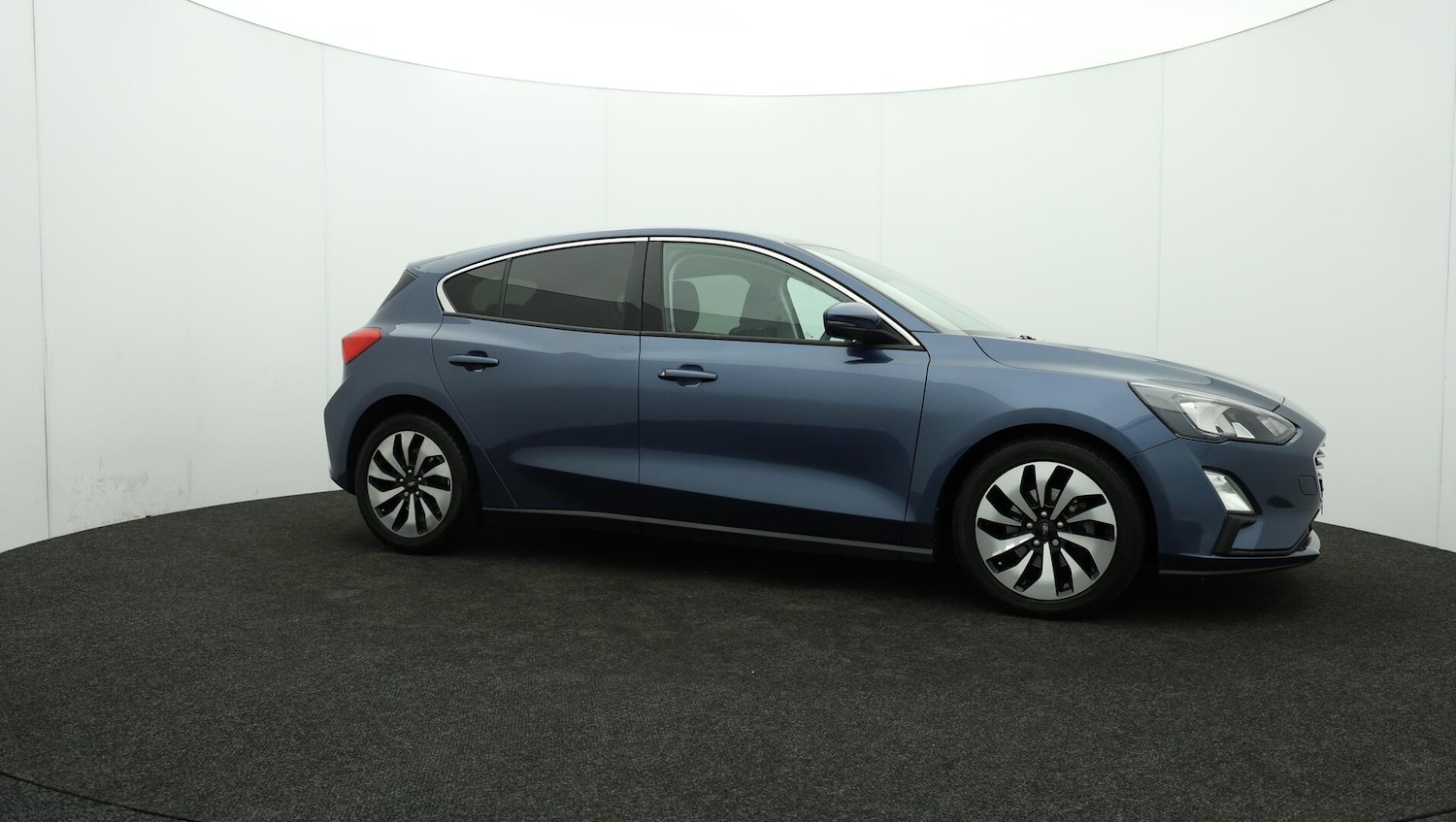Used Ford Focus 2019 for sale - 76167571: Photo 45